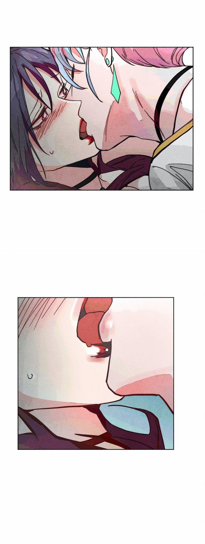 Phù Thuỷ Trinh Trắng Tuổi 30 73 trang 23