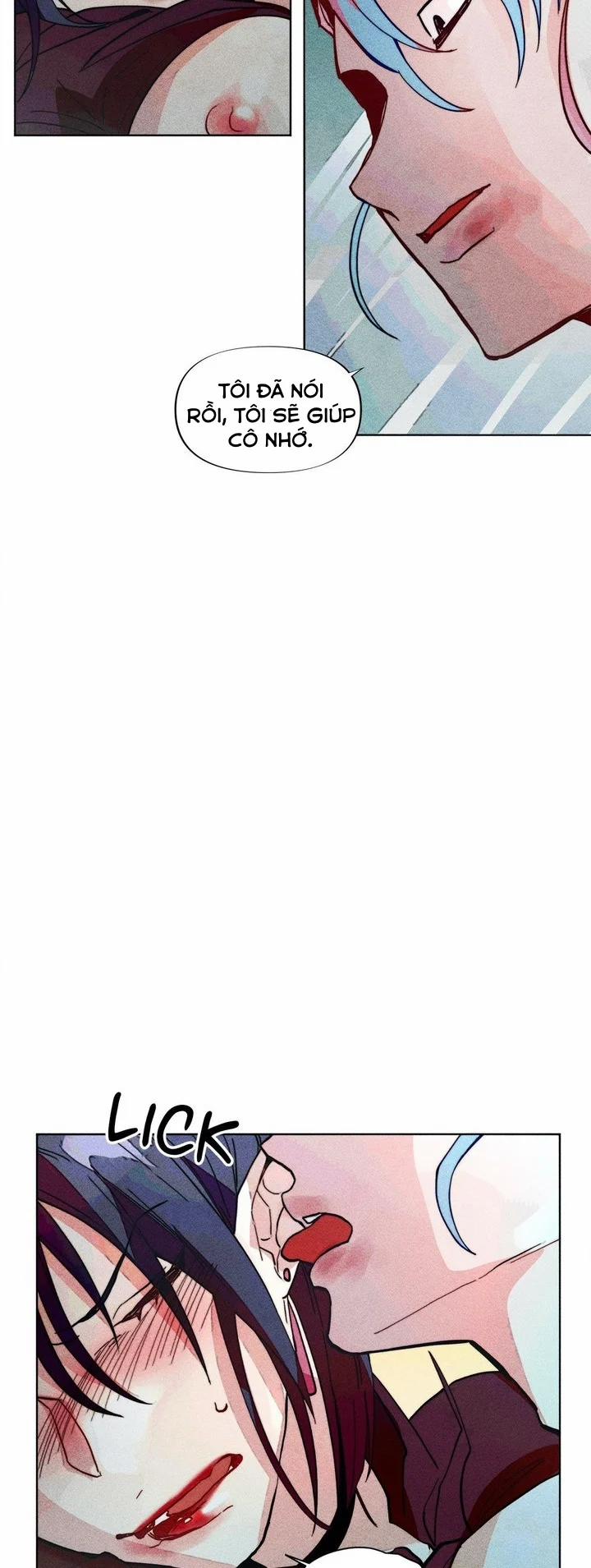 Phù Thuỷ Trinh Trắng Tuổi 30 73 trang 25