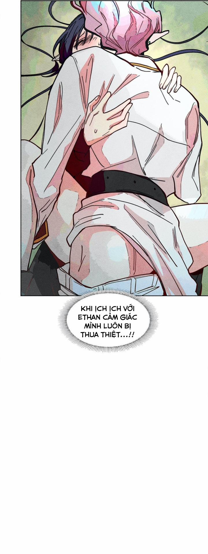 Phù Thuỷ Trinh Trắng Tuổi 30 73 trang 29