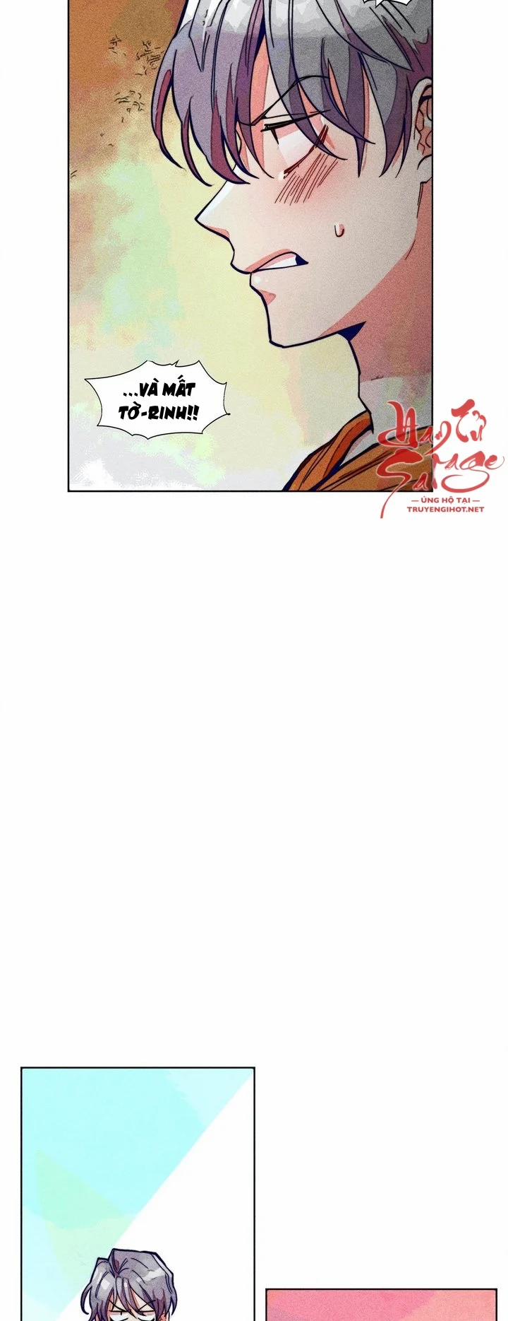 Phù Thuỷ Trinh Trắng Tuổi 30 73 trang 6