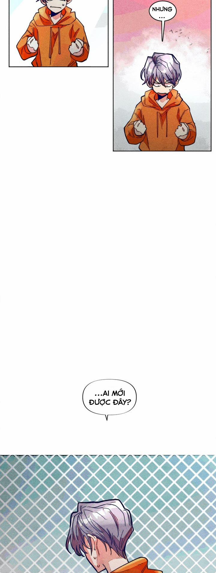 Phù Thuỷ Trinh Trắng Tuổi 30 73 trang 7