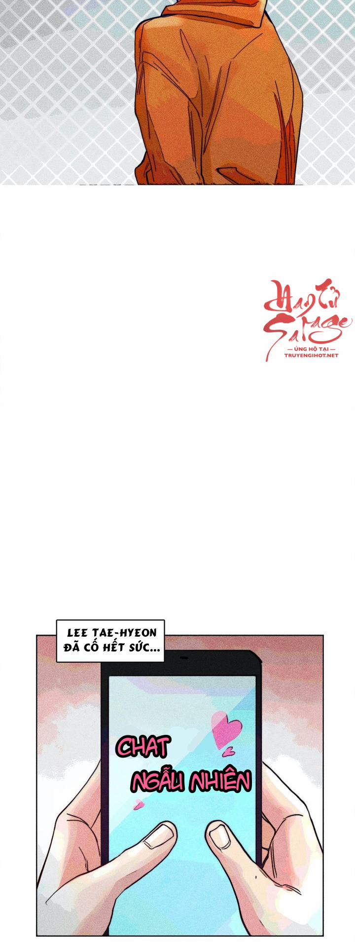 Phù Thuỷ Trinh Trắng Tuổi 30 73 trang 8