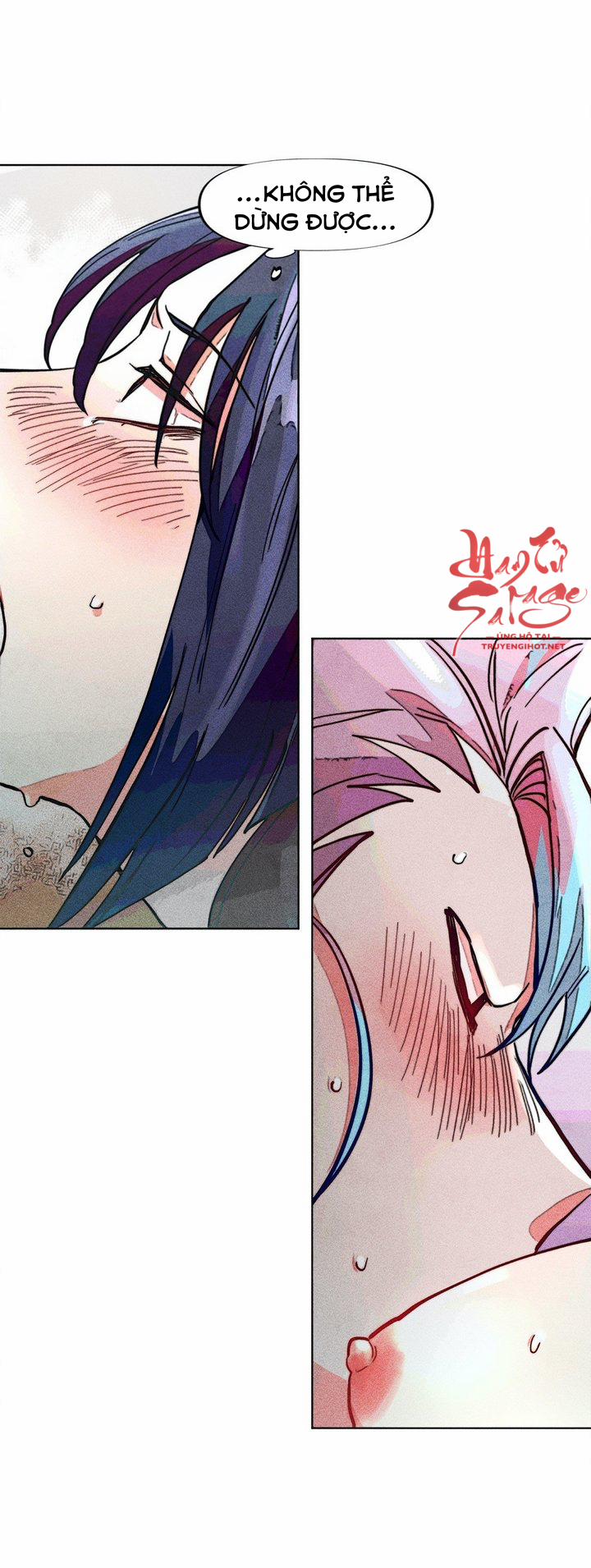 Phù Thuỷ Trinh Trắng Tuổi 30 74 trang 10