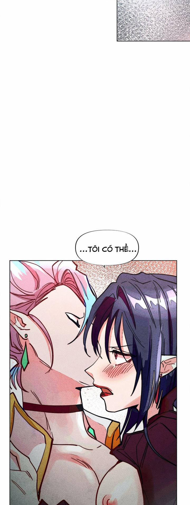 Phù Thuỷ Trinh Trắng Tuổi 30 74 trang 15