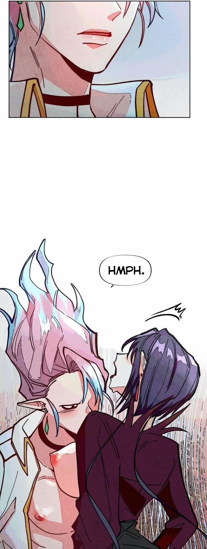 Phù Thuỷ Trinh Trắng Tuổi 30 74 trang 17