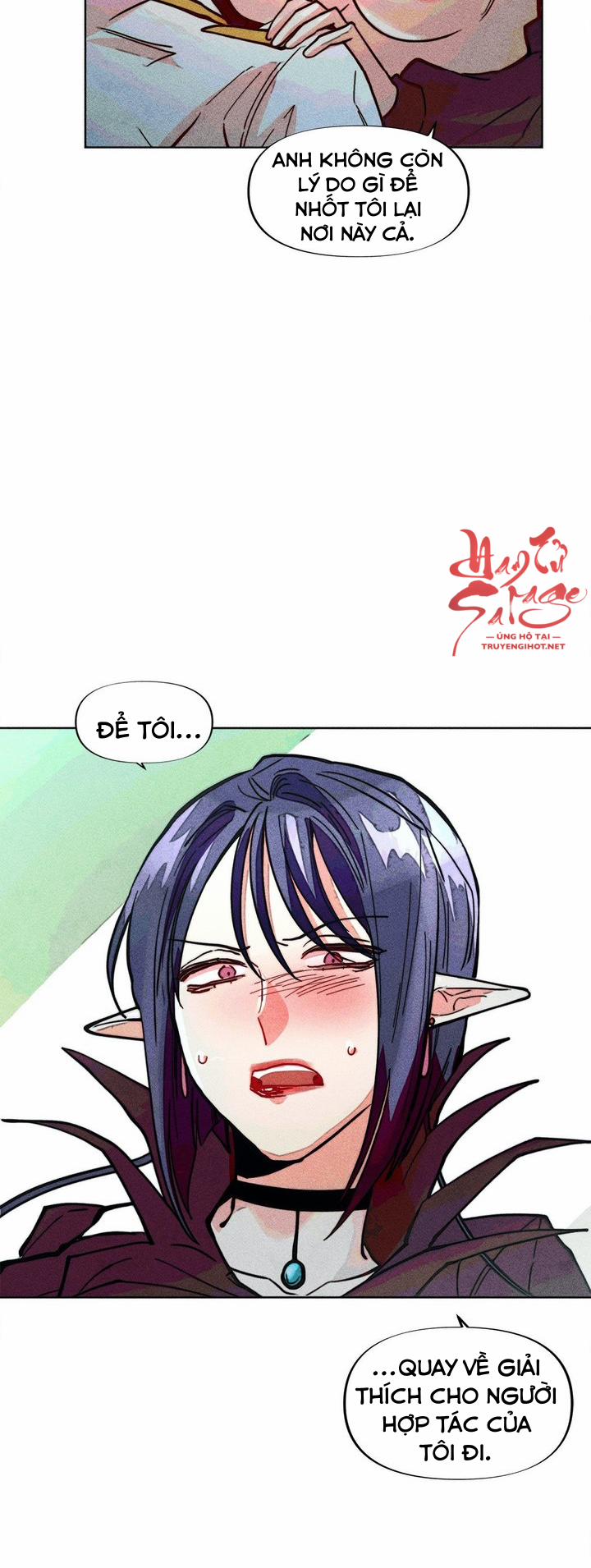 Phù Thuỷ Trinh Trắng Tuổi 30 74 trang 20