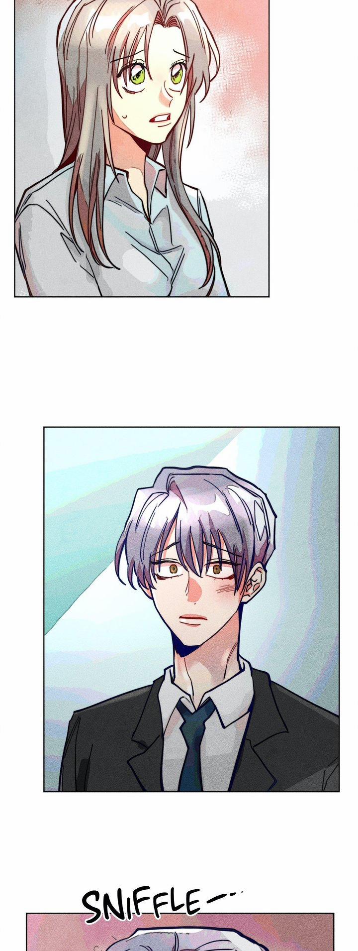 Phù Thuỷ Trinh Trắng Tuổi 30 74 trang 26