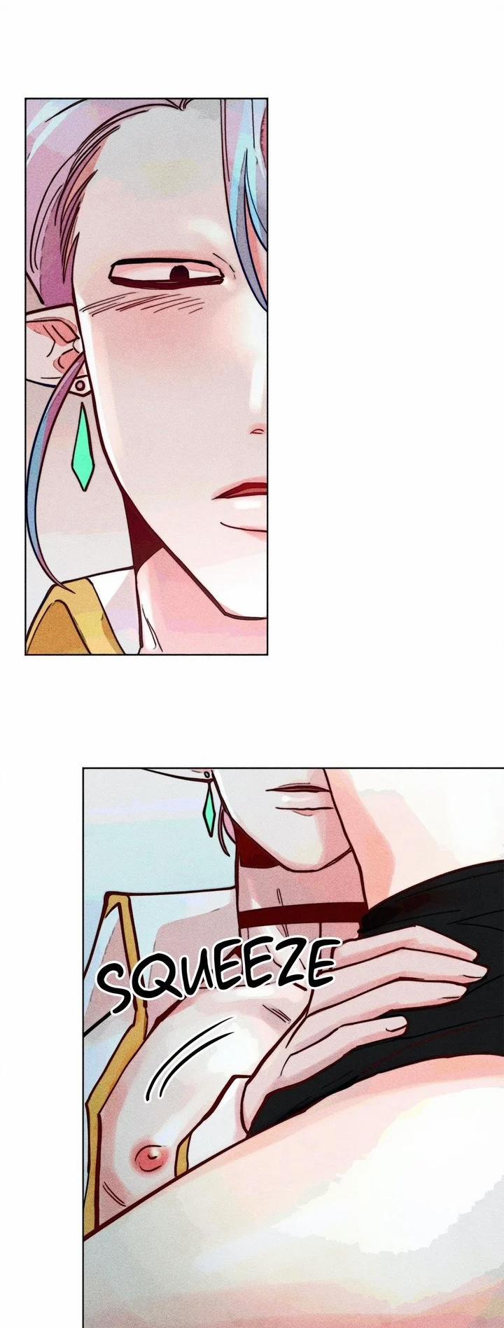 Phù Thuỷ Trinh Trắng Tuổi 30 74 trang 3