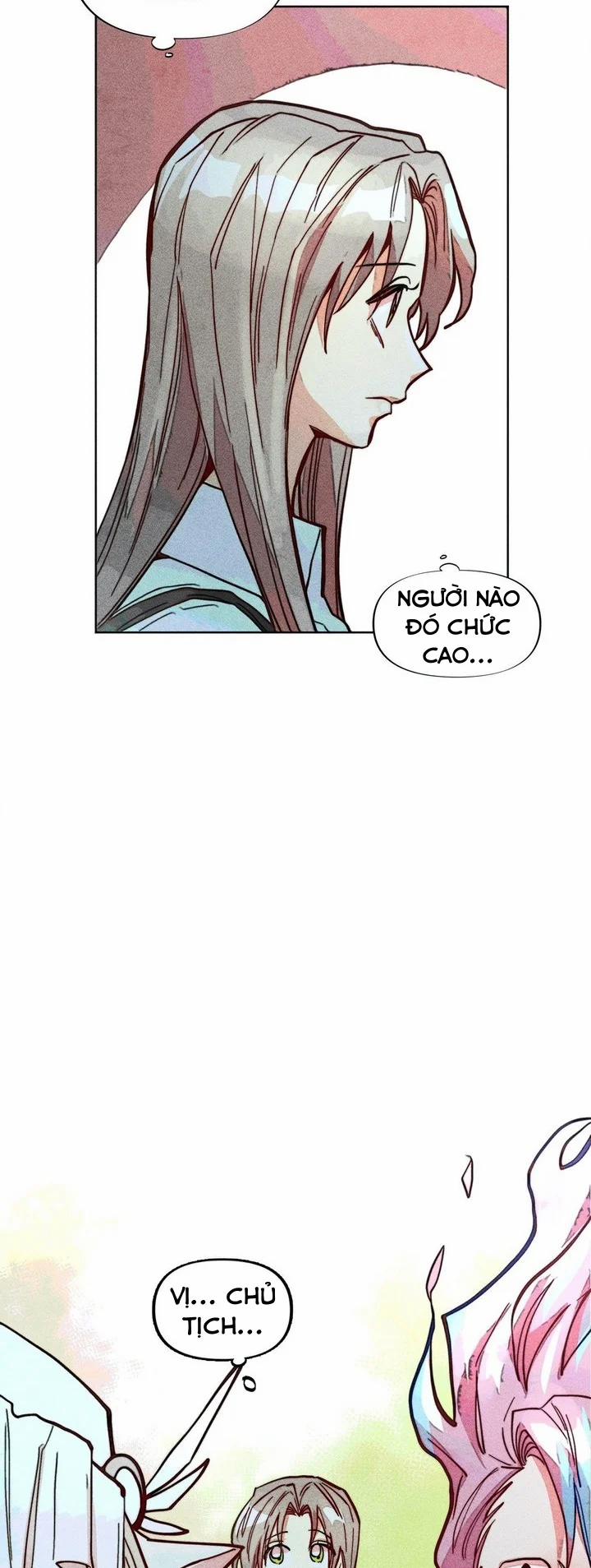 Phù Thuỷ Trinh Trắng Tuổi 30 74 trang 38