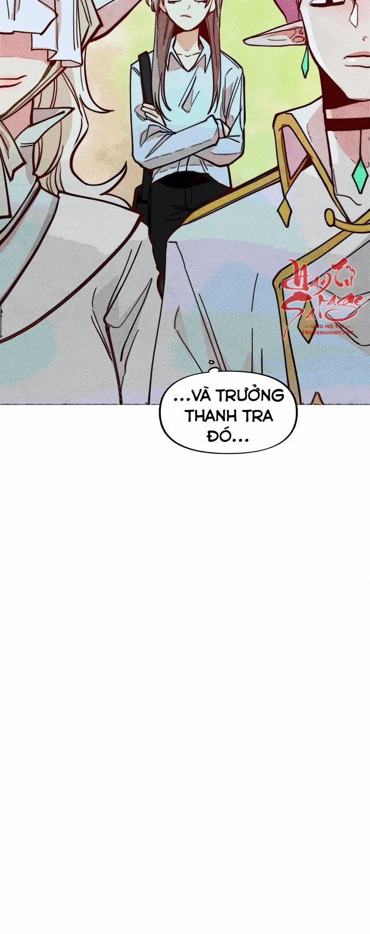 Phù Thuỷ Trinh Trắng Tuổi 30 74 trang 39