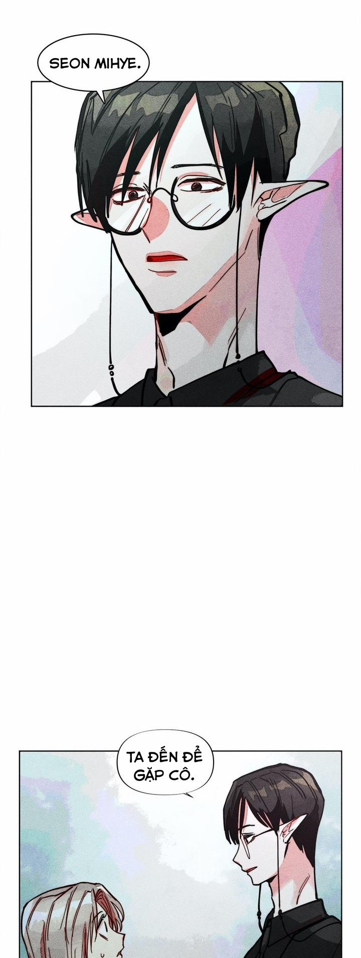 Phù Thuỷ Trinh Trắng Tuổi 30 74 trang 44