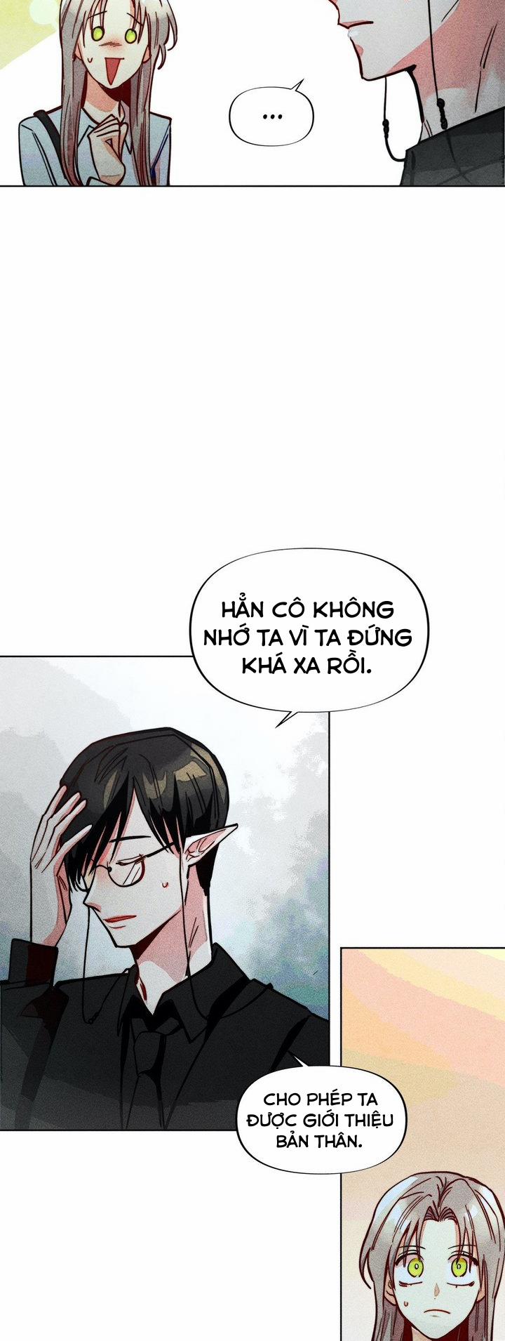 Phù Thuỷ Trinh Trắng Tuổi 30 74 trang 46