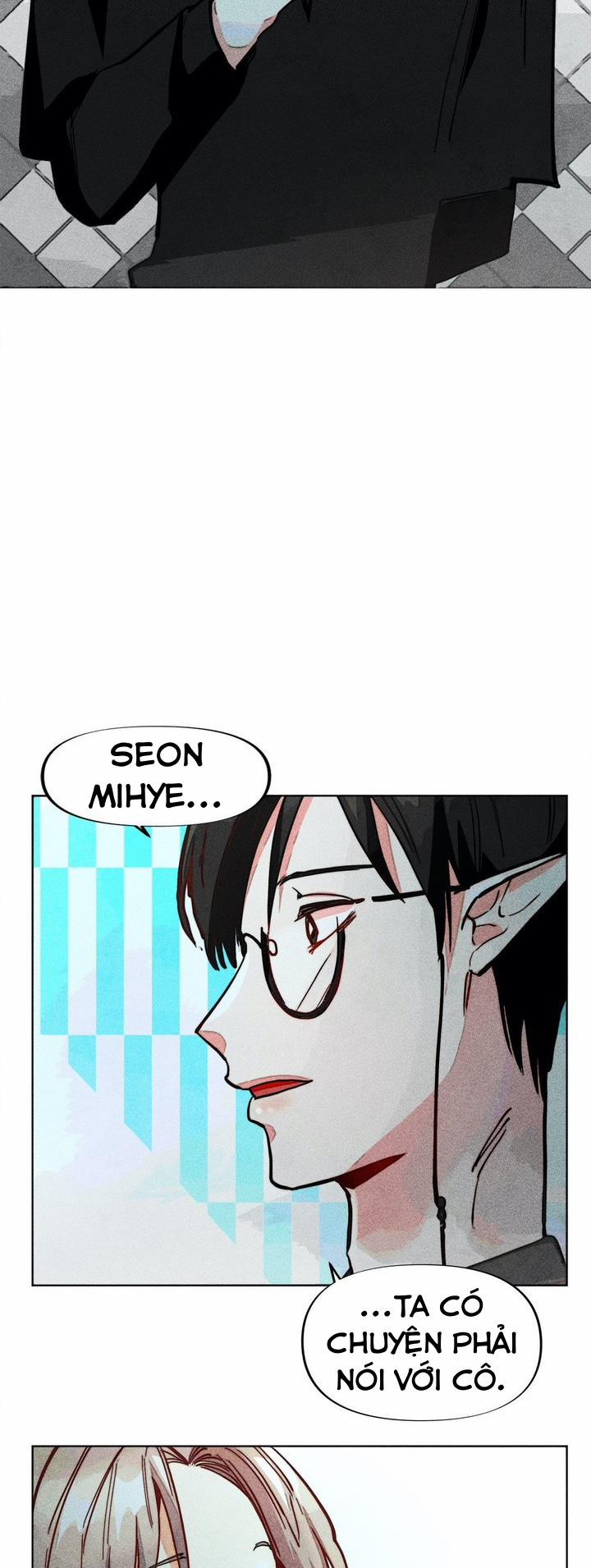 Phù Thuỷ Trinh Trắng Tuổi 30 74 trang 48