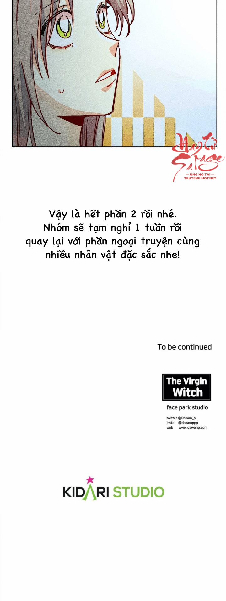 Phù Thuỷ Trinh Trắng Tuổi 30 74 trang 49