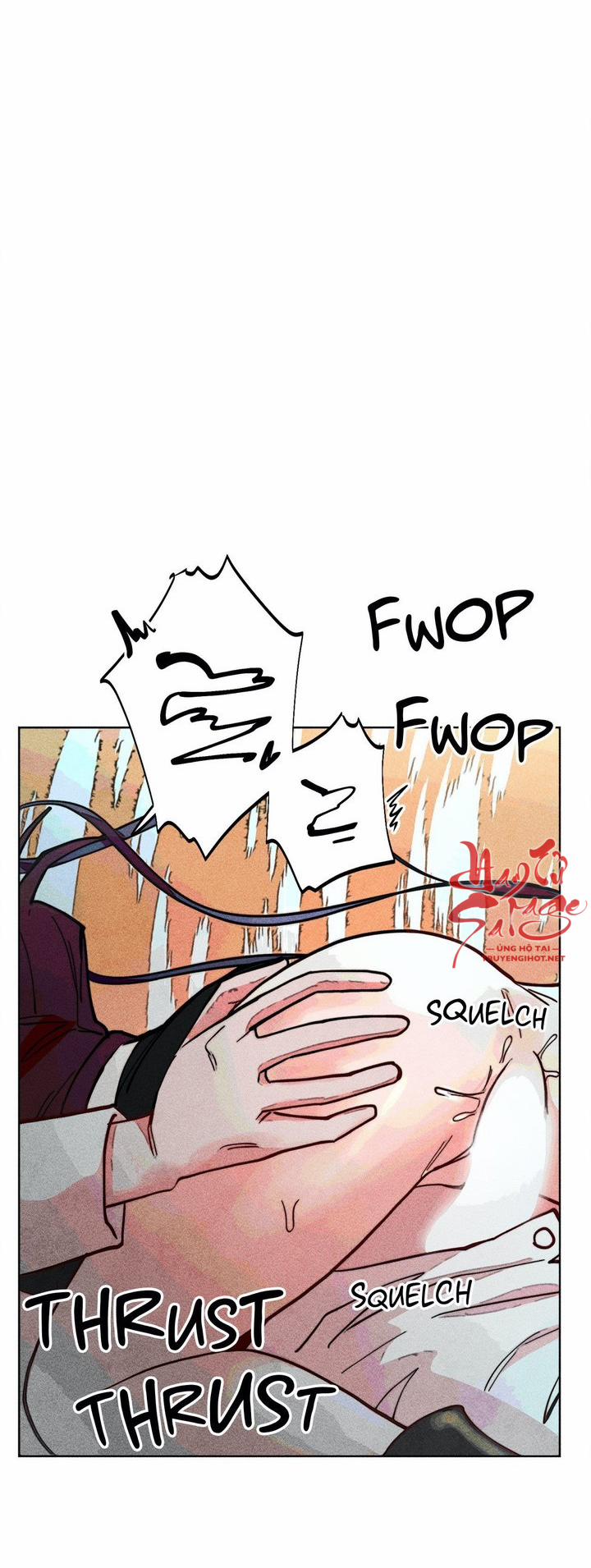 Phù Thuỷ Trinh Trắng Tuổi 30 74 trang 6