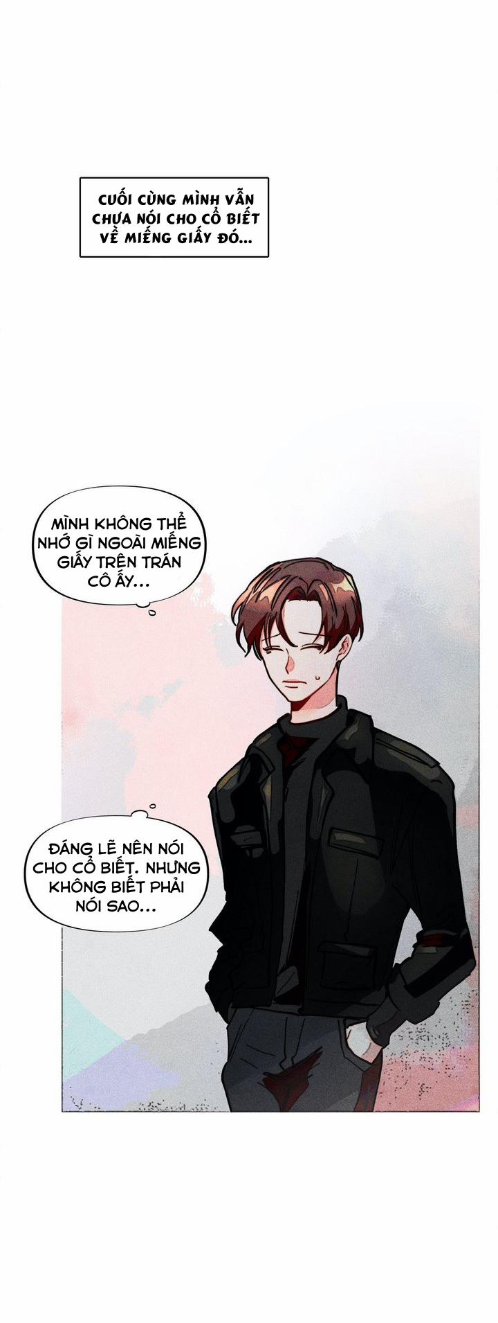 Phù Thuỷ Trinh Trắng Tuổi 30 75 trang 16