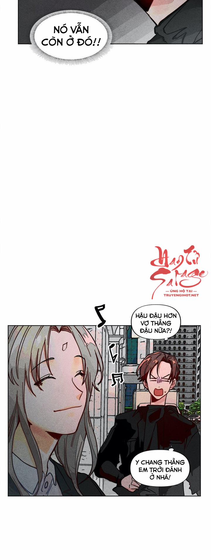 Phù Thuỷ Trinh Trắng Tuổi 30 75 trang 19