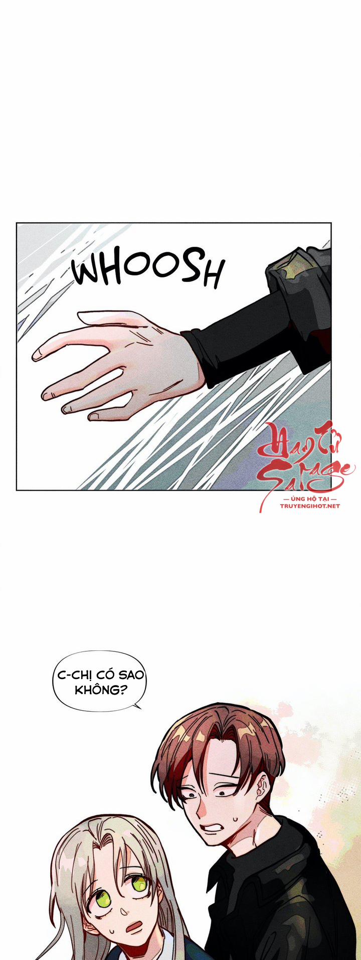 Phù Thuỷ Trinh Trắng Tuổi 30 75 trang 21