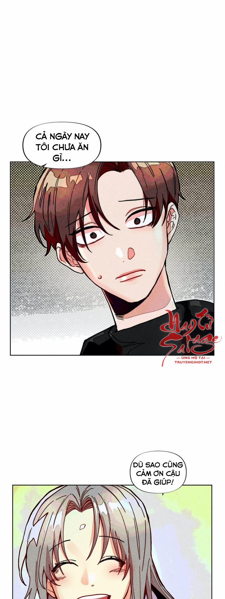 Phù Thuỷ Trinh Trắng Tuổi 30 75 trang 23