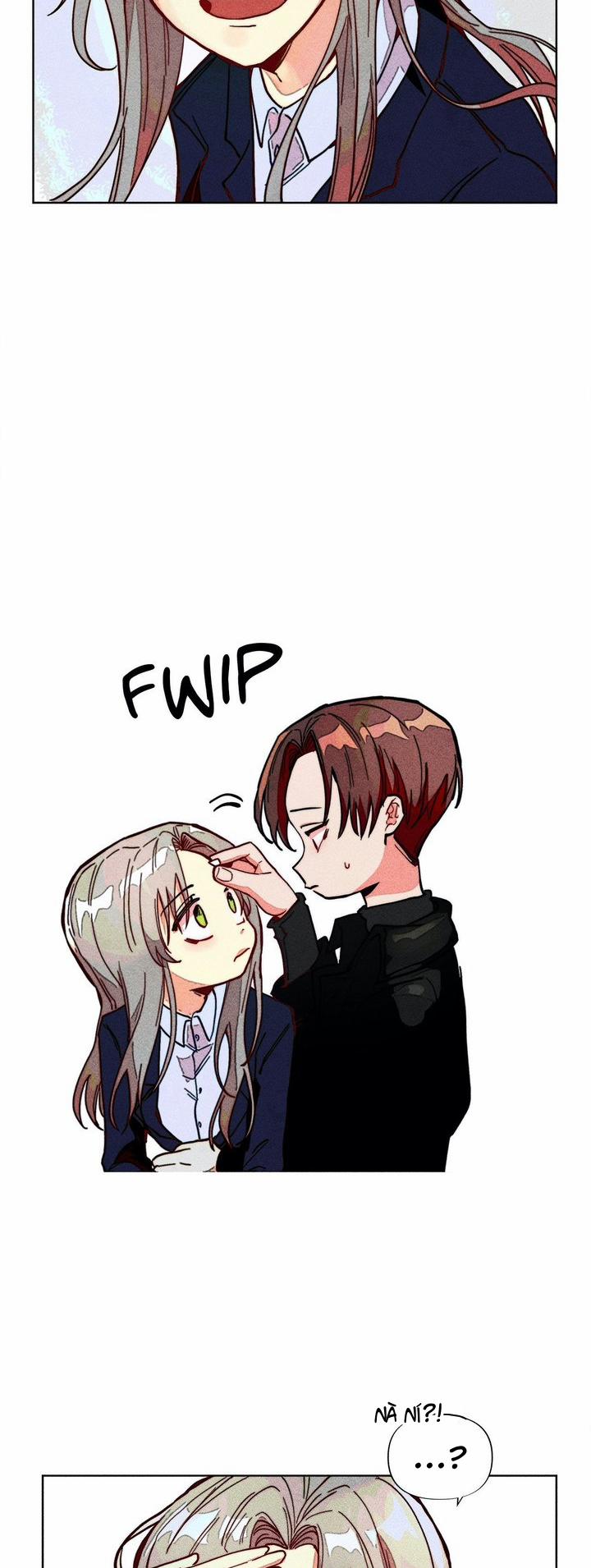 Phù Thuỷ Trinh Trắng Tuổi 30 75 trang 24