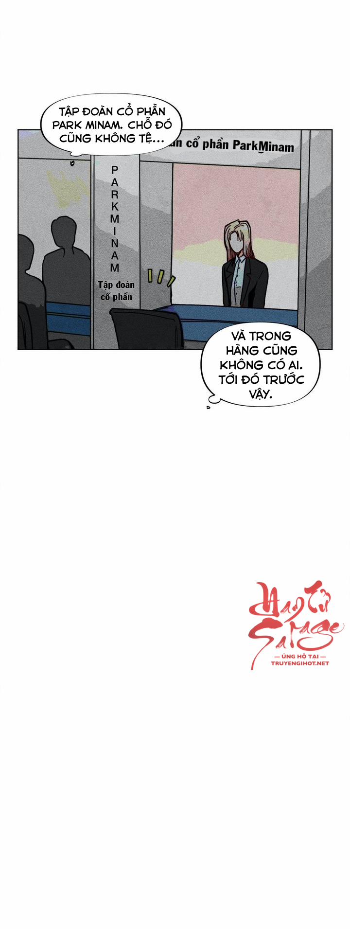 Phù Thuỷ Trinh Trắng Tuổi 30 75 trang 3