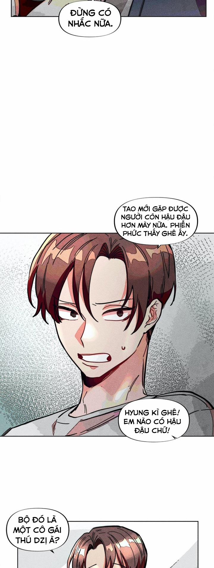 Phù Thuỷ Trinh Trắng Tuổi 30 75 trang 36