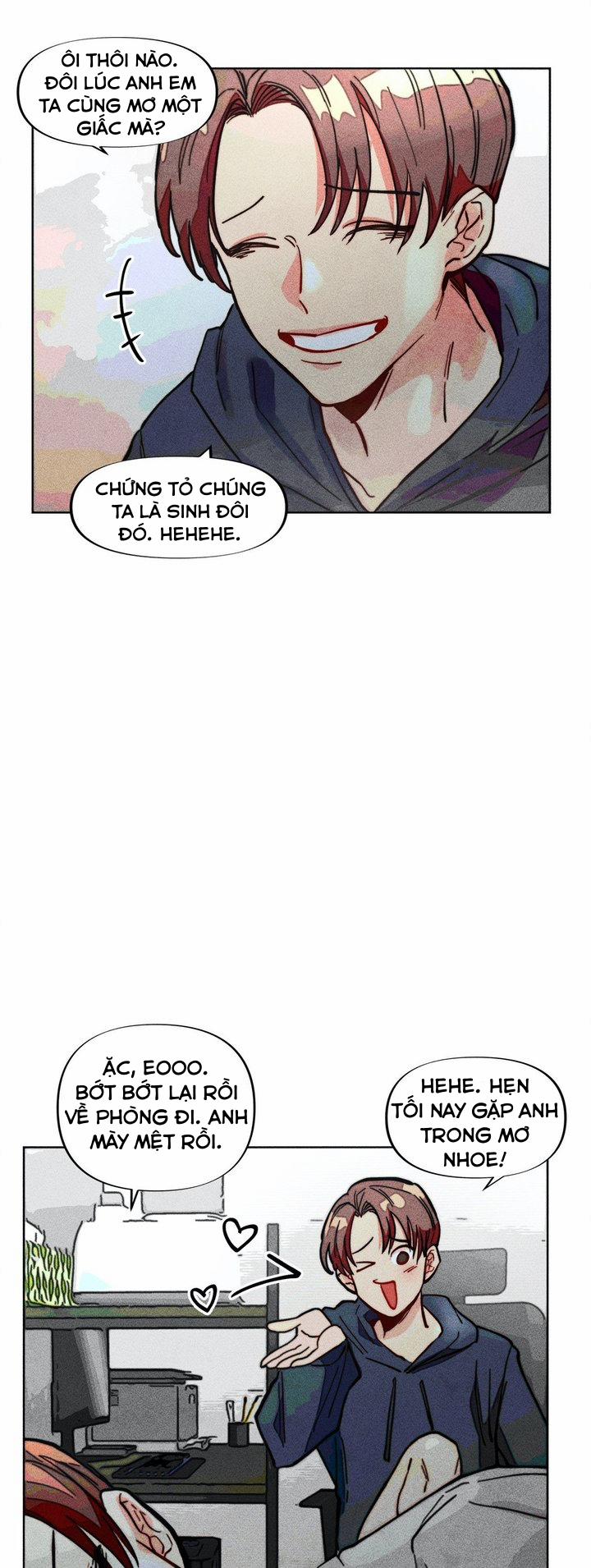 Phù Thuỷ Trinh Trắng Tuổi 30 75 trang 38