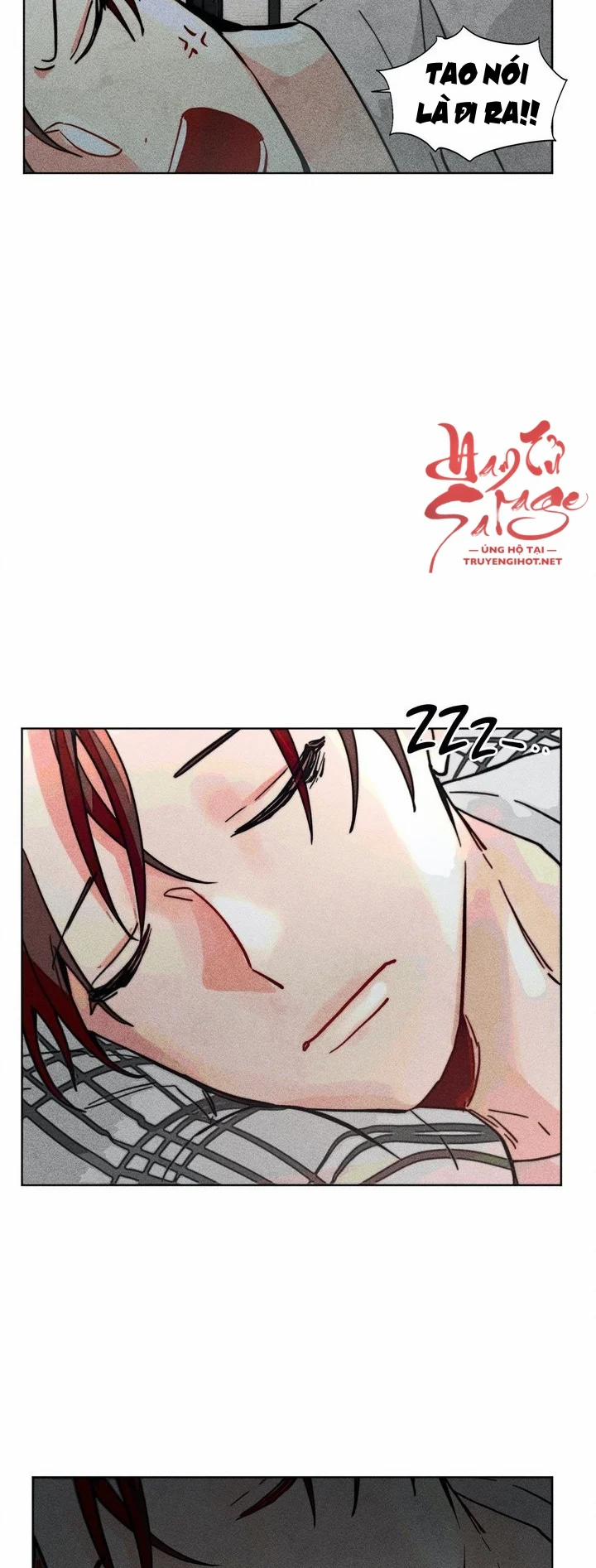 Phù Thuỷ Trinh Trắng Tuổi 30 75 trang 39