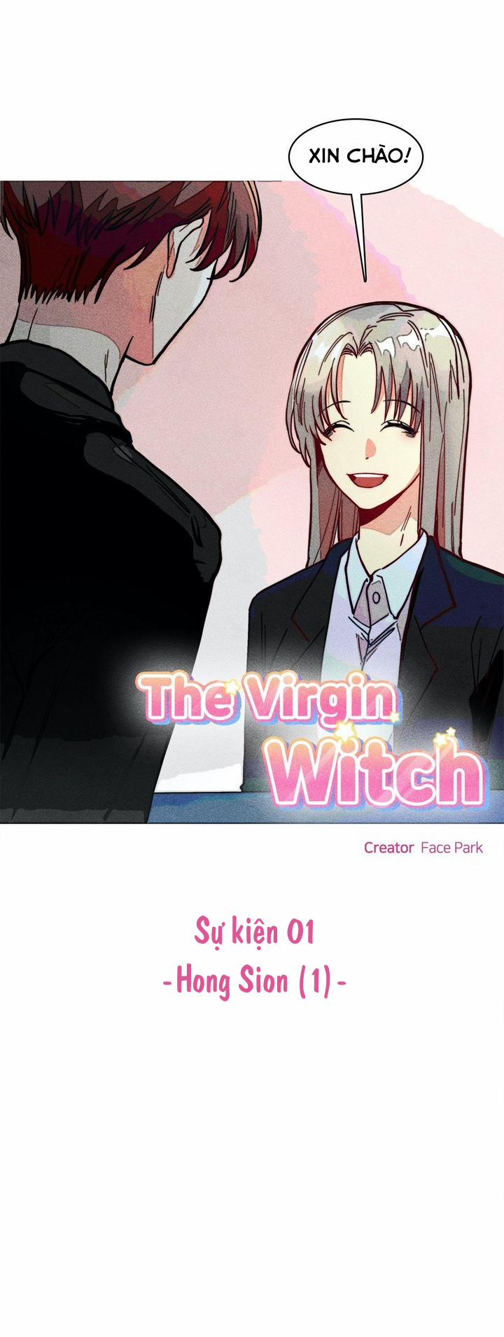 Phù Thuỷ Trinh Trắng Tuổi 30 75 trang 4