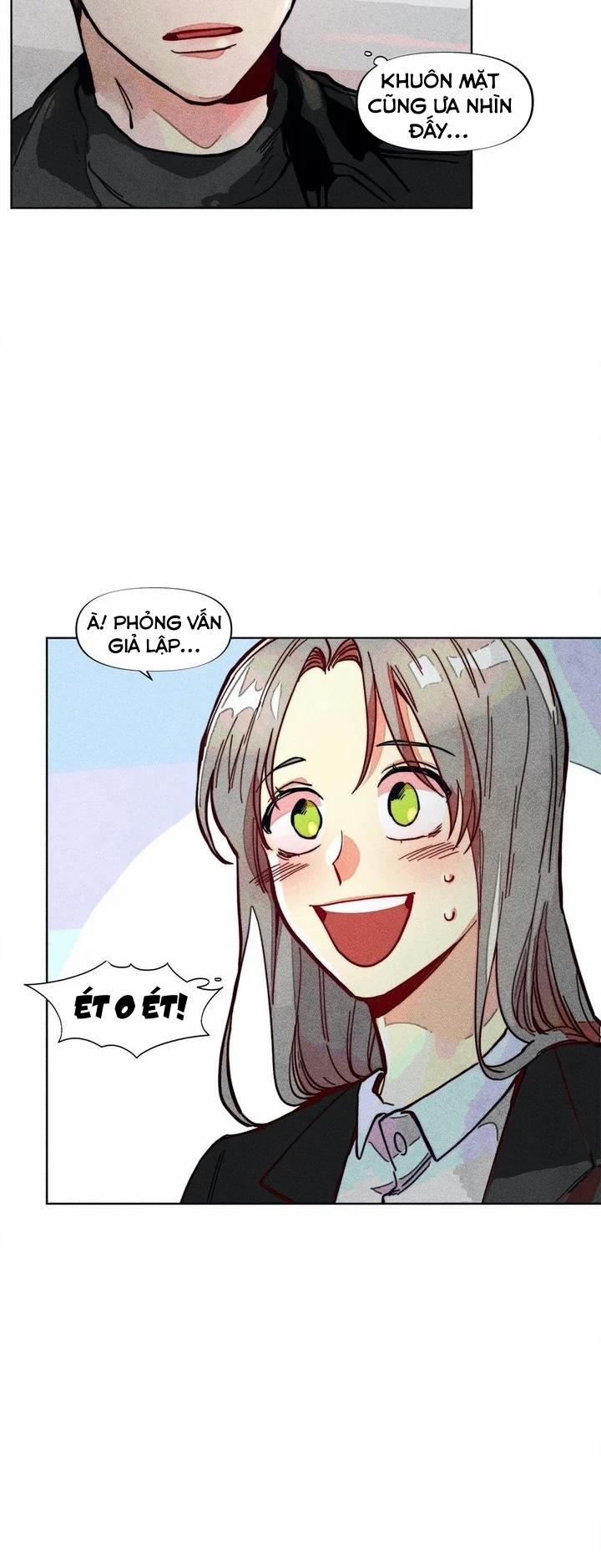 Phù Thuỷ Trinh Trắng Tuổi 30 75 trang 7