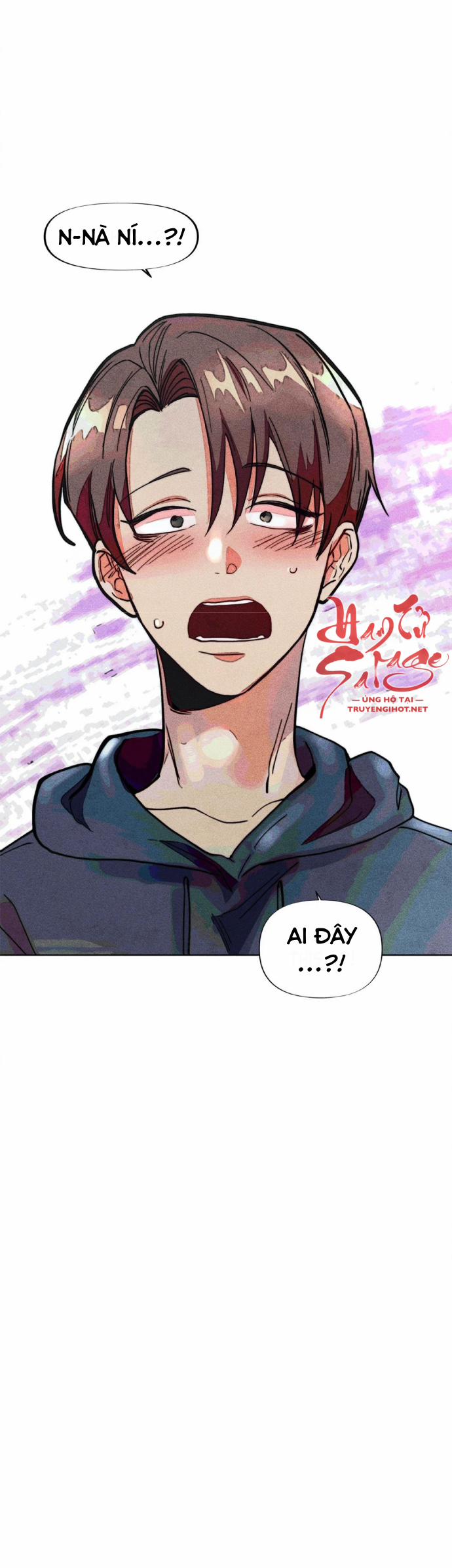 Phù Thuỷ Trinh Trắng Tuổi 30 76.5 trang 6