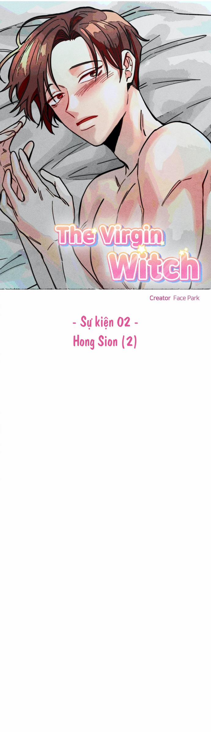 Phù Thuỷ Trinh Trắng Tuổi 30 76 trang 8