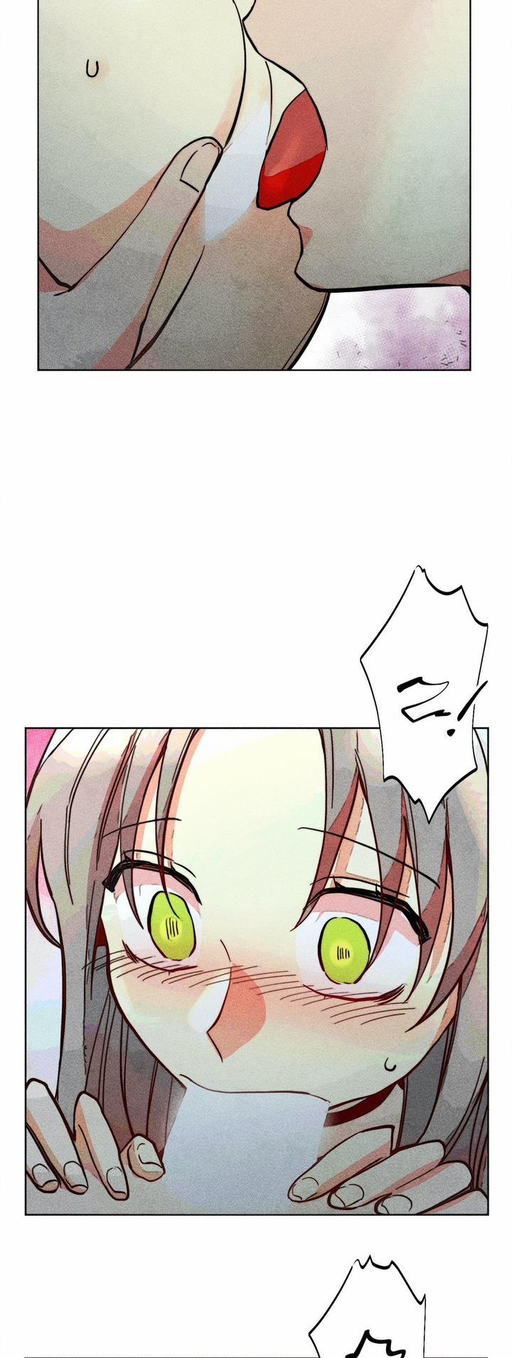 Phù Thuỷ Trinh Trắng Tuổi 30 77.5 trang 1