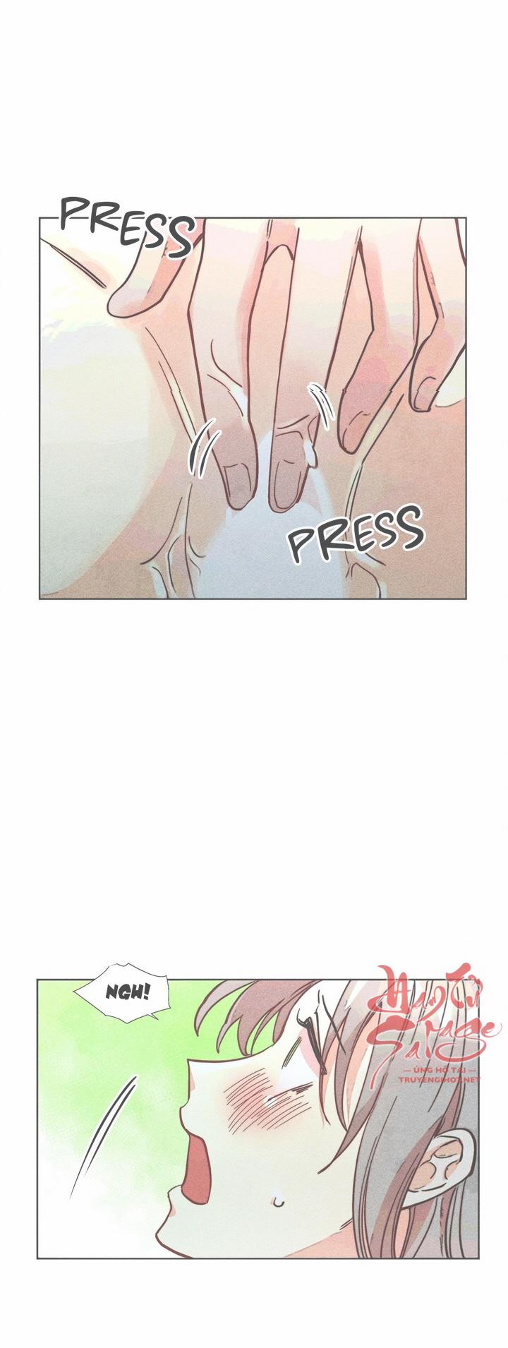 Phù Thuỷ Trinh Trắng Tuổi 30 78 trang 1