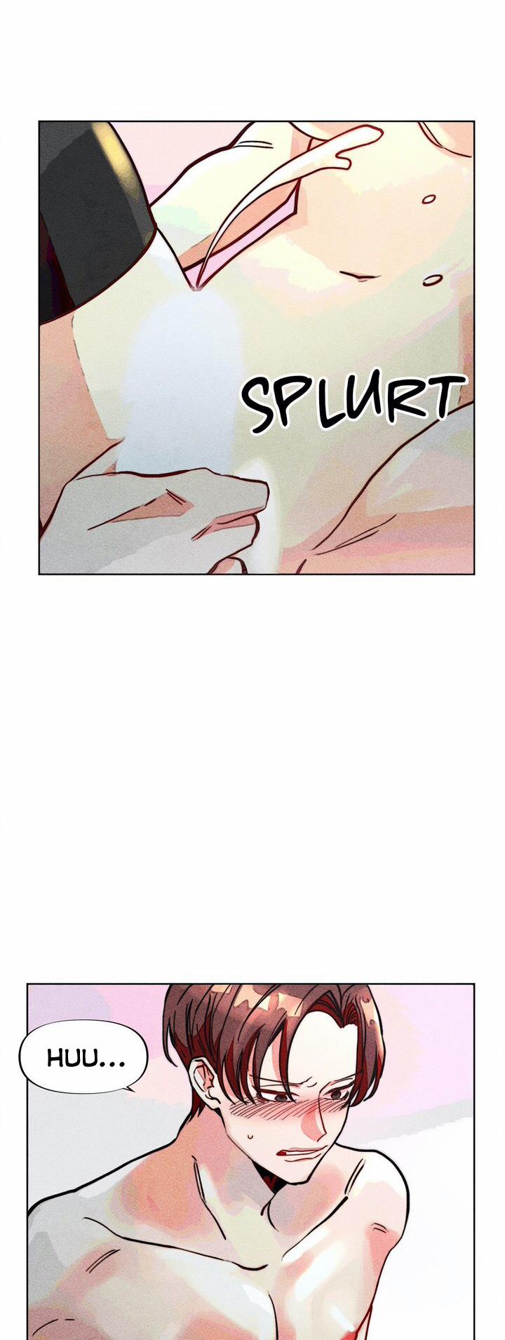 Phù Thuỷ Trinh Trắng Tuổi 30 78 trang 20