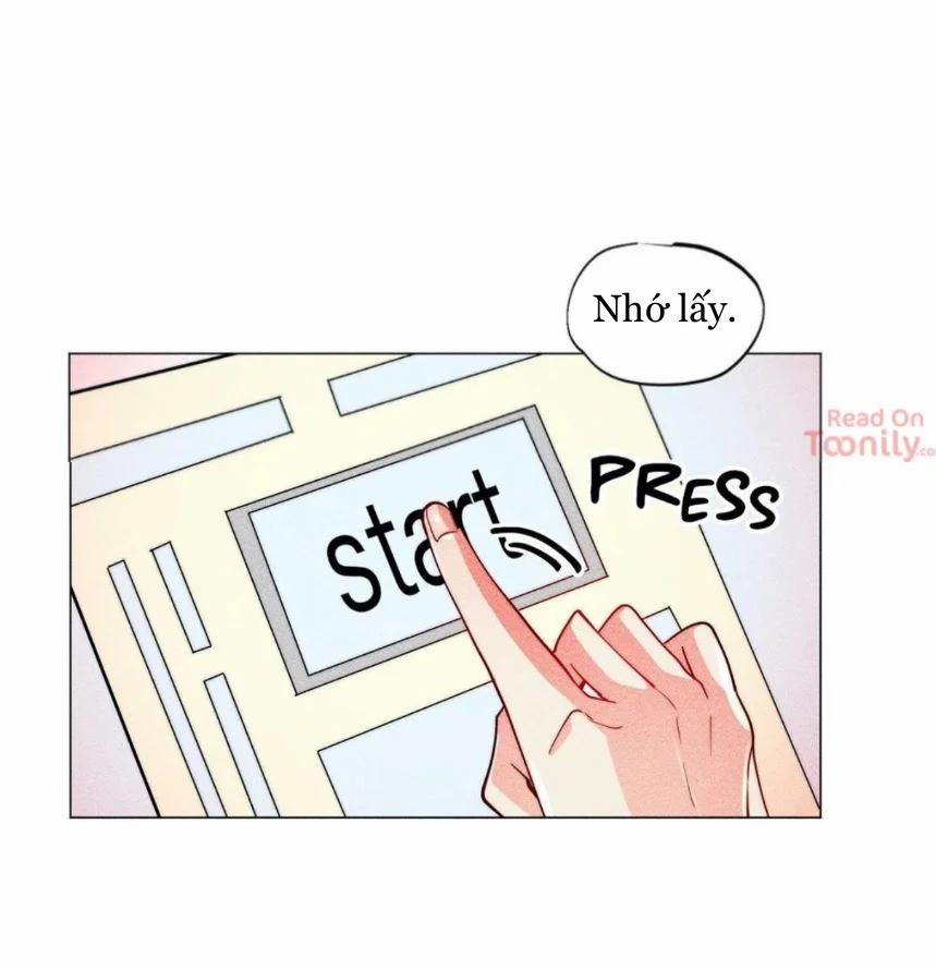 Phù Thuỷ Trinh Trắng Tuổi 30 8 trang 13