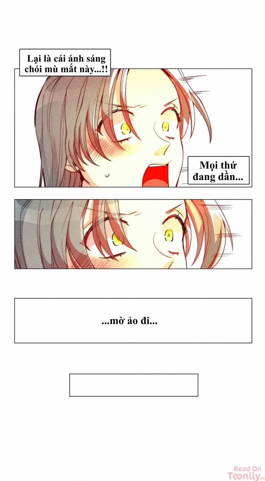 Phù Thuỷ Trinh Trắng Tuổi 30 8 trang 15