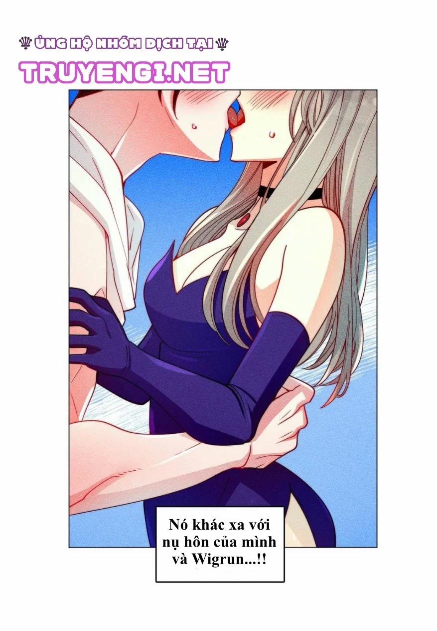 Phù Thuỷ Trinh Trắng Tuổi 30 9 trang 11