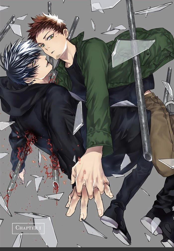 Phù Thủy Và Mèo 1 trang 3