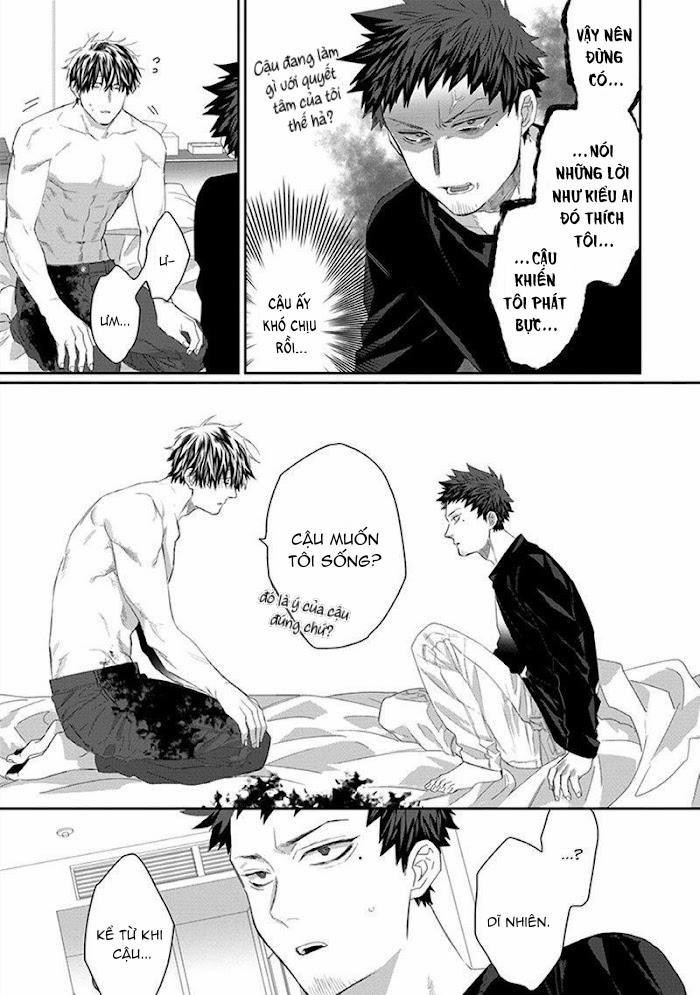 Phù Thủy Và Mèo 2 trang 10