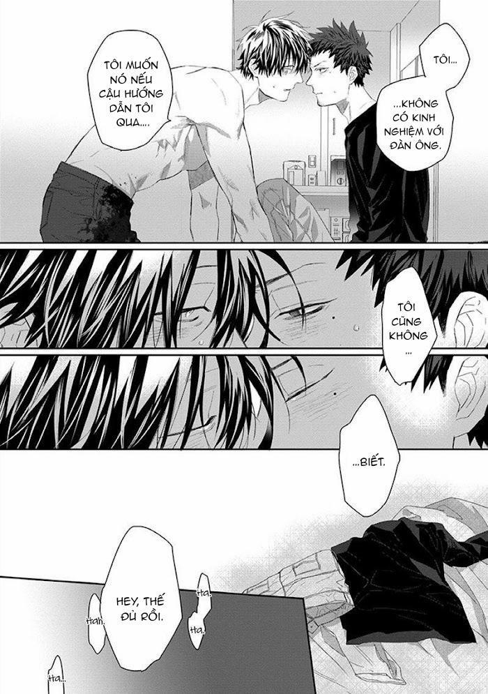 Phù Thủy Và Mèo 2 trang 13