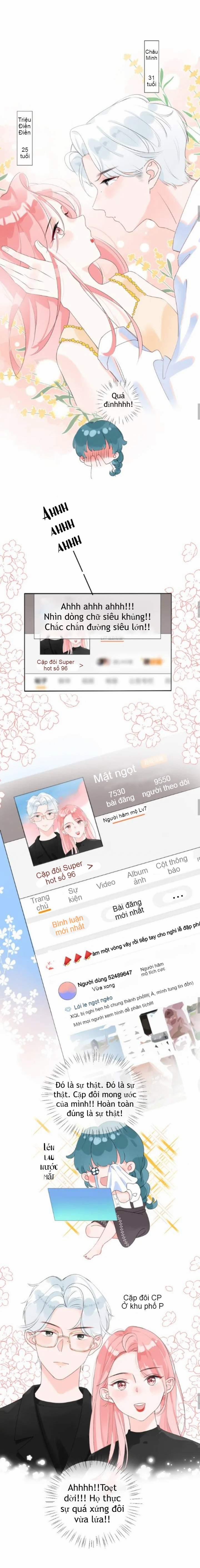 Phù Thủy Yêu Cp 1 trang 2