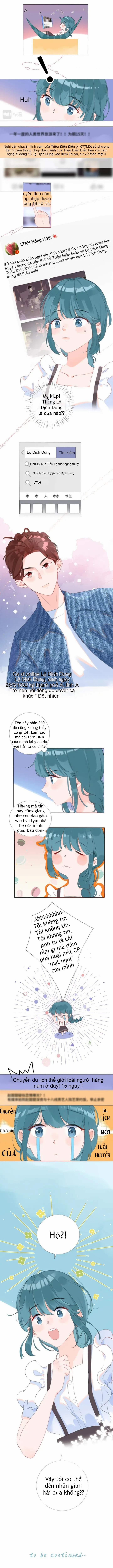 Phù Thủy Yêu Cp 1 trang 3