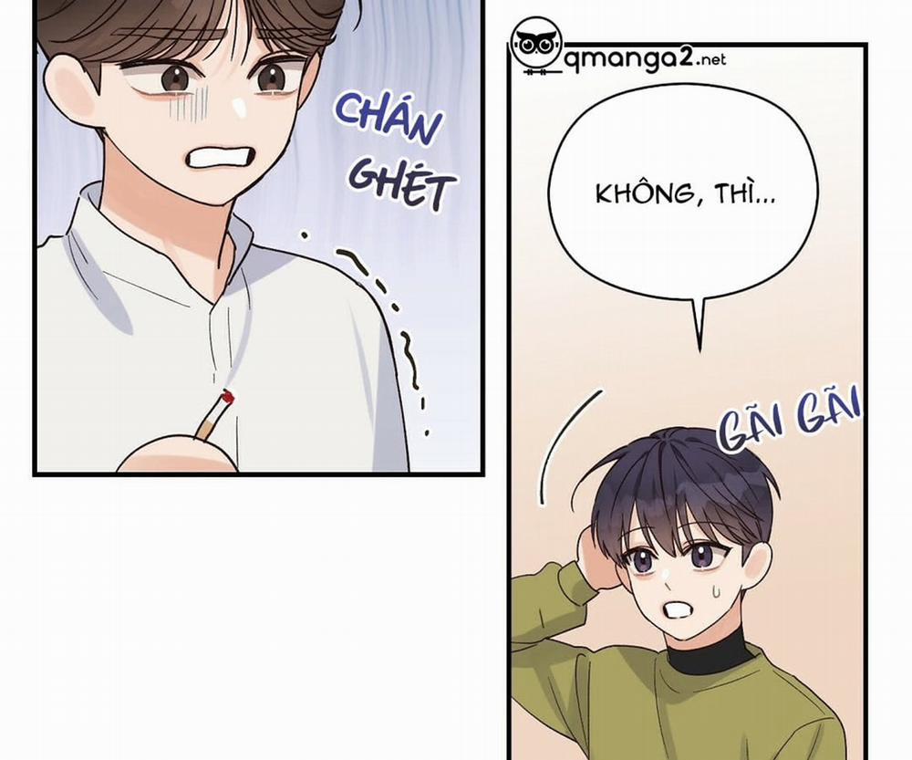 Phức Cảm Tự Ti Của Omega 10 trang 100