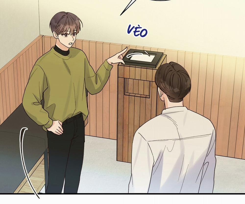 Phức Cảm Tự Ti Của Omega 10 trang 109