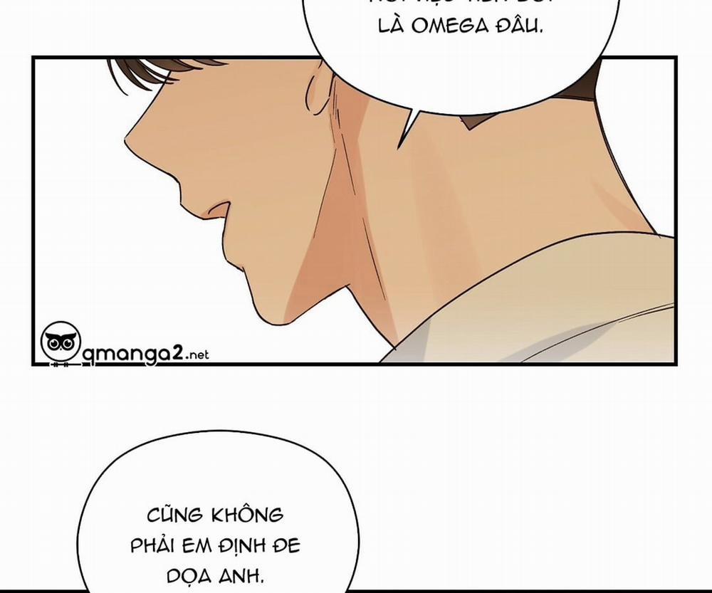 Phức Cảm Tự Ti Của Omega 10 trang 116