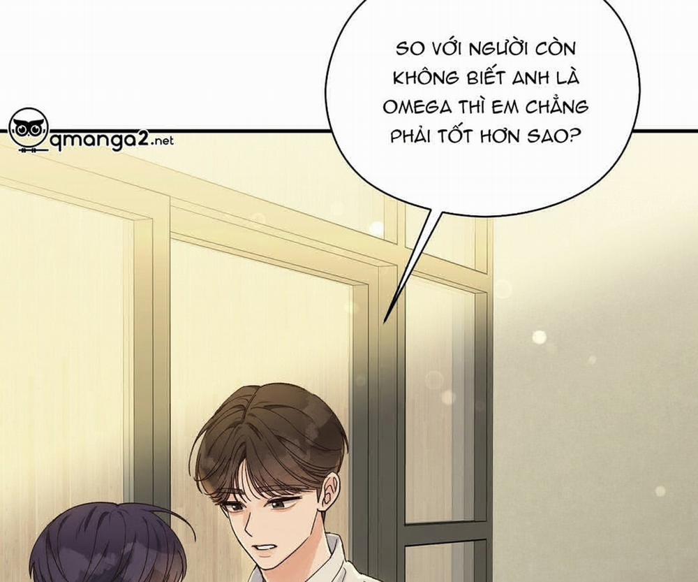 Phức Cảm Tự Ti Của Omega 10 trang 123