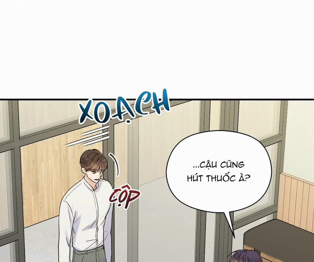 Phức Cảm Tự Ti Của Omega 10 trang 18