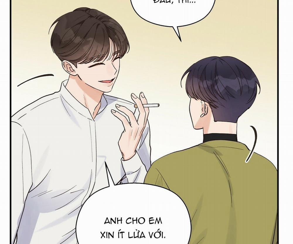 Phức Cảm Tự Ti Của Omega 10 trang 21