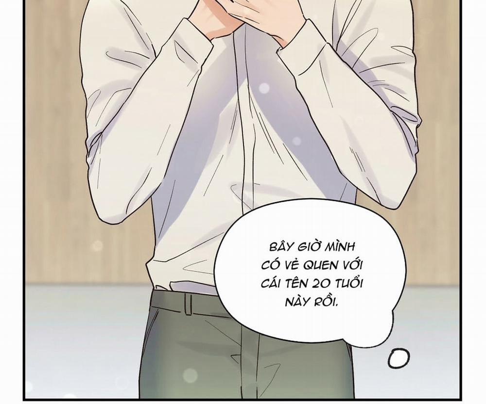 Phức Cảm Tự Ti Của Omega 10 trang 26